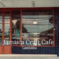 Jamaica Craft Cafe Lamlukka