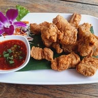 เมนูของร้าน มะไฟคู่