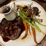 XII Mediterranean บางรัก