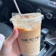1:2 coffee (1:2 คอฟฟี่) The ConneXt mall - Srinakarin