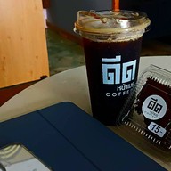ดีด หน้าเมรุ coffee หน้าเมรุวัดคูยาง