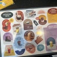 The Summer Coffee Company SCC OLD TOWN