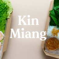 Kin Miang (กิน เมี่ยง)