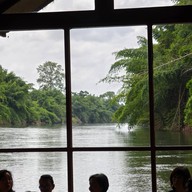 บรรยากาศ Hua Cha Tea House