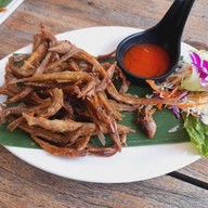 เมนูของร้าน มะไฟคู่