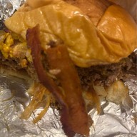 Barney’s Burger Joint Sukhumvit 23