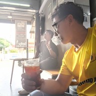 ดีด หน้าเมรุ coffee หน้าเมรุวัดคูยาง