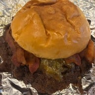 Barney’s Burger Joint Sukhumvit 23