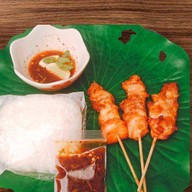 ทอดสามสหาย
