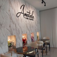 Amatala Cafe & Bistro Amatala Cafe & Bistro