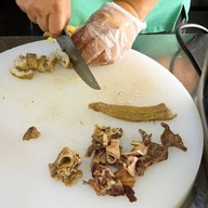 ก๋วยจั๊บน้ำใสบางบ่อ สาขา9 สมุทรปราการ