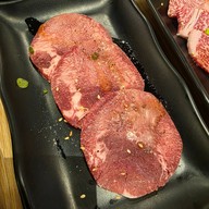 เมนูของร้าน Motto Yakiniku MOTTO YAKINIKU HABITO
