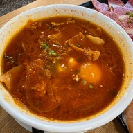 เมนูของร้าน Motto Yakiniku MOTTO YAKINIKU HABITO