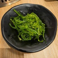 เมนูของร้าน Motto Yakiniku MOTTO YAKINIKU HABITO