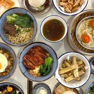 กู่หลงเปา (ซาลาเปาโบราณ) Gu Long Bao วังหลัง