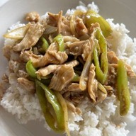 บ้านขาว อร่อยซอย 6