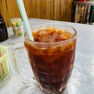 เมนูของร้าน เม้งโภชนา ลูกชิ้นปลา เย็นตาโฟ พหลโยธิน พหลโยธิน