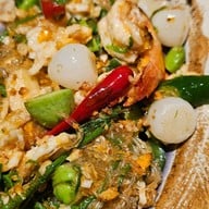 เมนูของร้าน อีกา สาทร 12