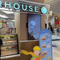 BEARHOUSE (แบร์เฮาส์) The Mall Bangkapi