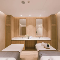 Let's Relax สามย่านมิตรทาวน์