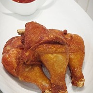 ไก่ทอง ออริจินัล (Kaithong Original) เซ็นทรัลเอ็มบาสซี่
