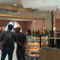 Away Coffee & Co. สาขาโรงแรมบุรีศรีภู