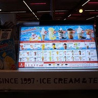 เมนู Mixue Centralworld