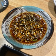 Oniku To Gohan Sukhumvit 53