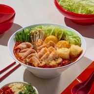 ซิง ซิง เอ็กซ์เพรส - Xing Xing Express สาทร