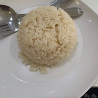 ข้าวมันไก่จักรพรรดิ หอนาฬิกา@เชียงราย