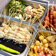 เมนูของร้าน หม่าล่า KT หน้า Big C กรุงเทพนนท์ 12 กรุงเทพนนท์ 12