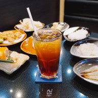 SUSHI DEN เซ็นทรัลเวิลด์