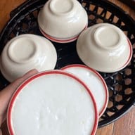 บังบีฟ เมี่ยงปลาเผา อาหารไทย-อีสาน ฮาลาล ชาบู ท่าอิฐ