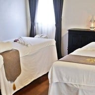 Urban Oasis Spa The Oasis Spa