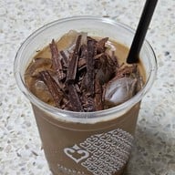 เมนูของร้าน PARADAi Crafted Chocolate หอศิลป์กรุงเทพฯ