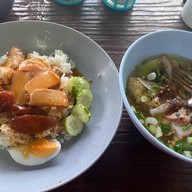 เกี๊ยวหูกวาง