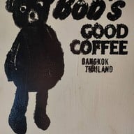 A Pink Rabbit + Bob ทรงวาด