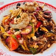 ร้านตาลเดี่ยว  หลังวัดดอน