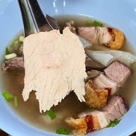 ก๋วยจั๊บน้ำใสบางบ่อ สาขา9 สมุทรปราการ
