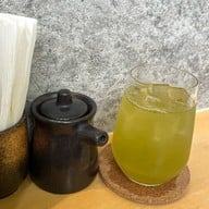 เมนูของร้าน Kanori  kanorihandroll