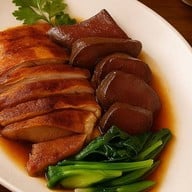 เป็ดพะโล้ จี่เซ่งเฮง สาขา เสาชิงชา เสาชิงชา
