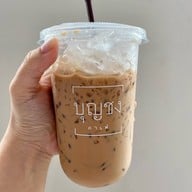 เมนูของร้าน บุญชงคาเฟ่