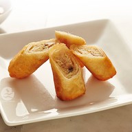 เมนูของร้าน โชคดีติ่มซำ ทาวน์อินทาวน์
