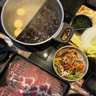 เมนูของร้าน Kouen Sushi Bar The Walk เกษตรนวมินทร์