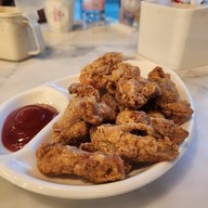 Come Home Cafe คำโฮม คาเฟ่ ร้านอาหาร บางซื่อ ประชาชื่น