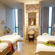 Yunomori Onsen & Spa