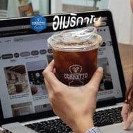 CORRETTO คอเร็ทโต้ สาขาพัฒนาการคูขวาง ตลาดเสาร์อาทิตย์ นครศรีธรรมราช