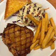 เมนูของร้าน Eat Am Are ยูเนี่ยนมอลล์