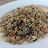 เมนูของร้าน นิวชั่งเซ้ง