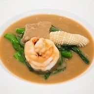 ไก่ทอง ออริจินัล (Kaithong Original) เซ็นทรัลเอ็มบาสซี่